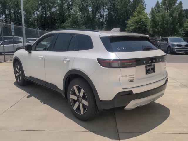 new 2026 Honda Prologue car, priced at $53,195