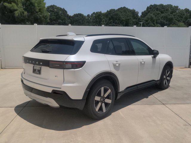 new 2026 Honda Prologue car, priced at $53,195