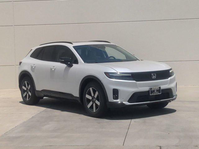 new 2026 Honda Prologue car, priced at $53,195