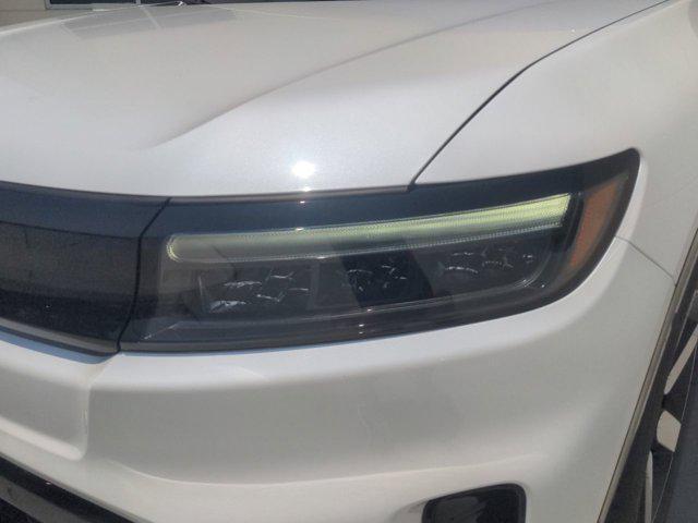 new 2026 Honda Prologue car, priced at $53,195