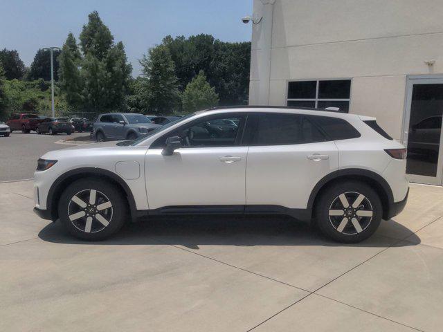 new 2026 Honda Prologue car, priced at $53,195