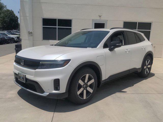 new 2026 Honda Prologue car, priced at $53,195