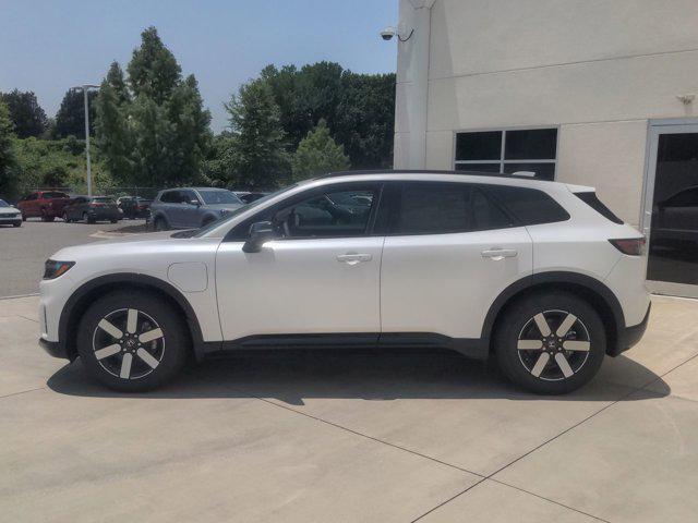 new 2026 Honda Prologue car, priced at $53,195