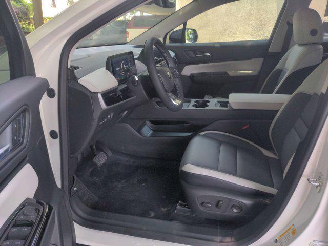 new 2026 Honda Prologue car, priced at $53,195