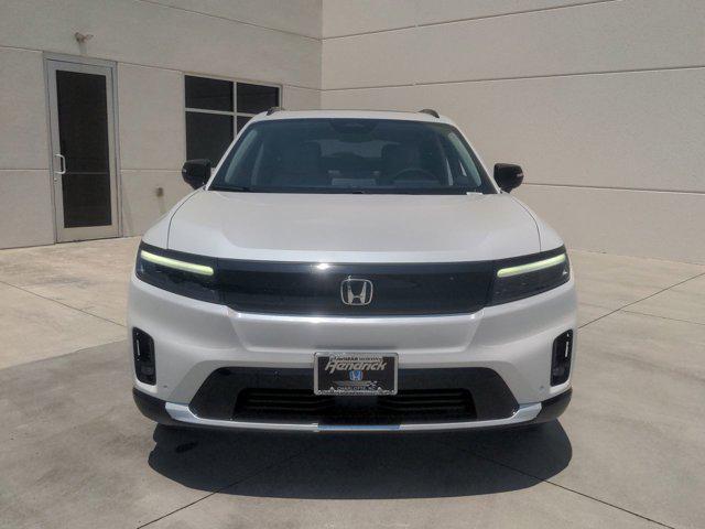 new 2026 Honda Prologue car, priced at $53,195