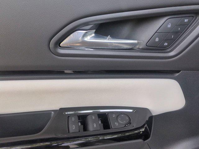 new 2026 Honda Prologue car, priced at $53,195