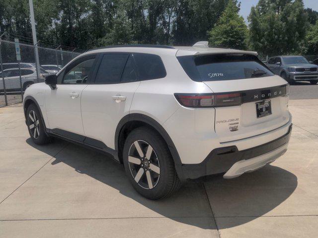 new 2026 Honda Prologue car, priced at $53,195