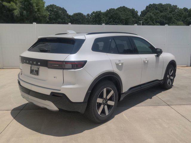 new 2026 Honda Prologue car, priced at $53,195