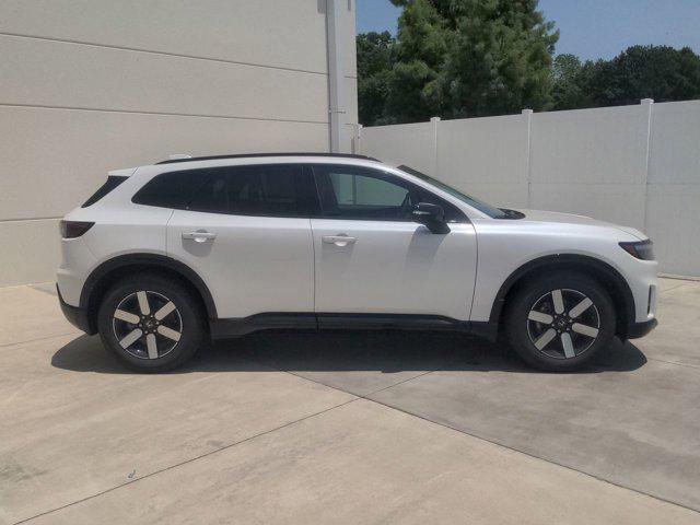 new 2026 Honda Prologue car, priced at $53,195