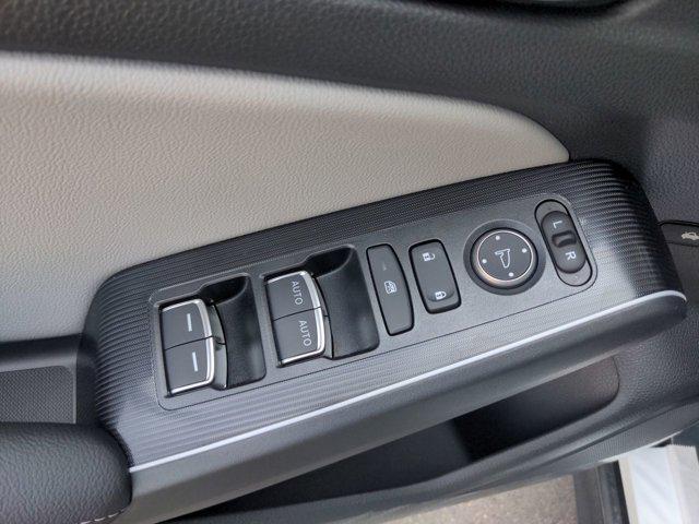 new 2025 Honda Civic Hybrid car, priced at $33,100