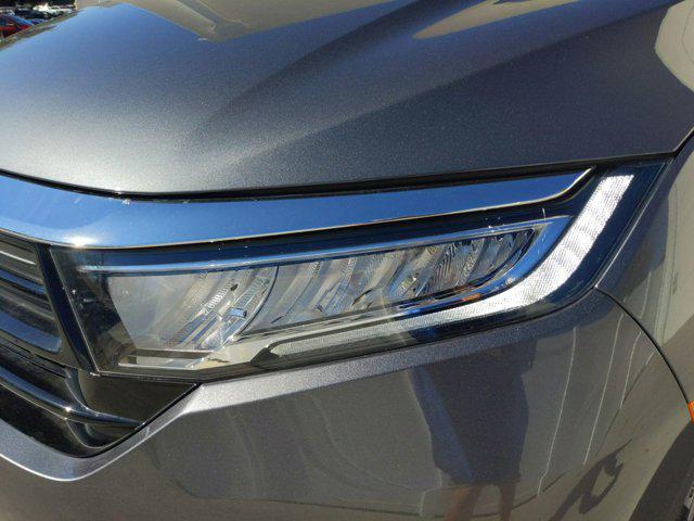 used 2024 Honda Odyssey car, priced at $37,995