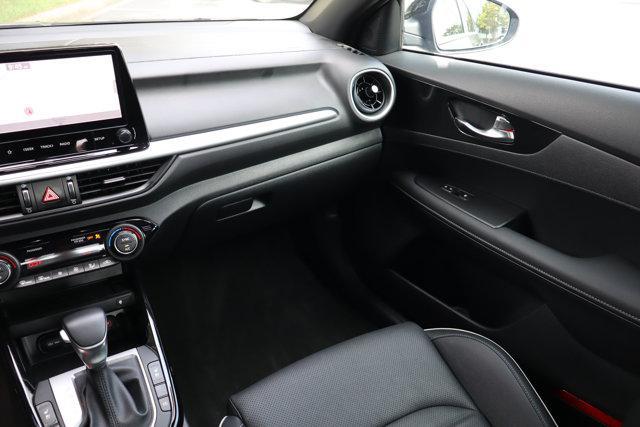 used 2024 Kia Forte car, priced at $23,995