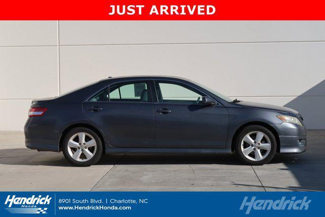 used 2011 Toyota Camry car, priced at $9,995