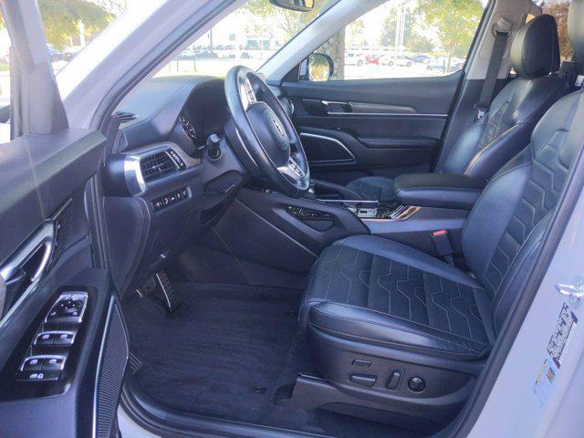 used 2021 Kia Telluride car, priced at $34,988