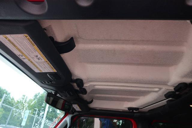 used 2020 Jeep Gladiator car, priced at $23,995