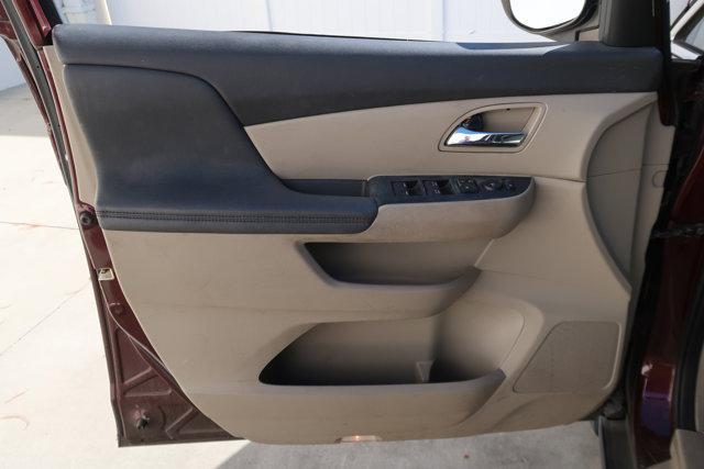 used 2015 Honda Odyssey car, priced at $13,995