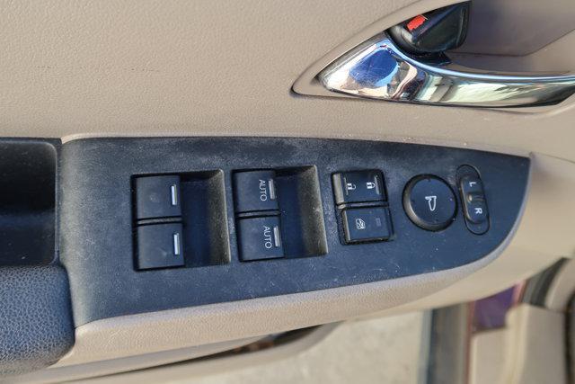 used 2015 Honda Odyssey car, priced at $13,995