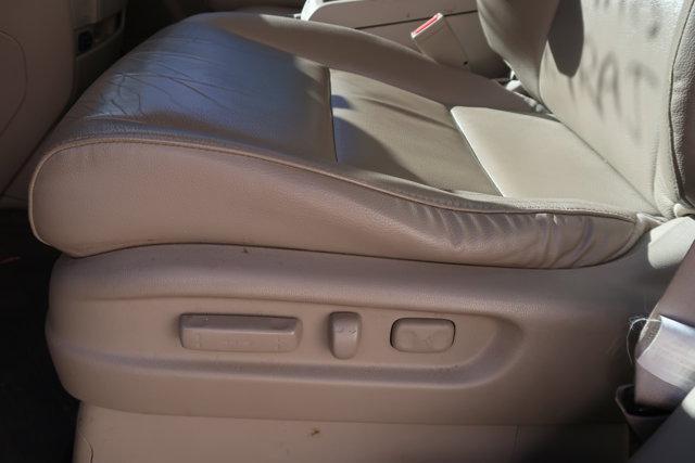 used 2015 Honda Odyssey car, priced at $13,995