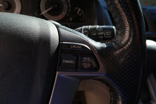 used 2015 Honda Odyssey car, priced at $13,995