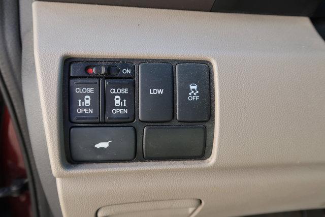 used 2015 Honda Odyssey car, priced at $13,995