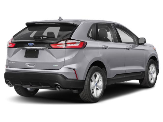 used 2020 Ford Edge car, priced at $13,995
