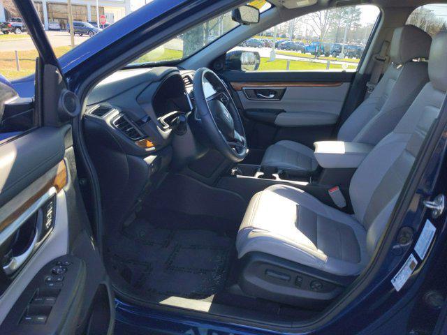 used 2019 Honda CR-V car, priced at $22,995