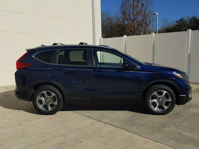 used 2019 Honda CR-V car, priced at $22,995