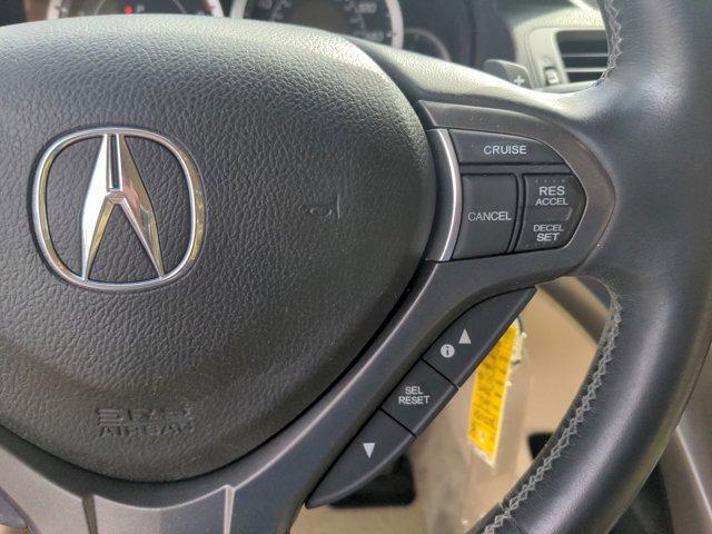 used 2013 Acura TSX car, priced at $13,995