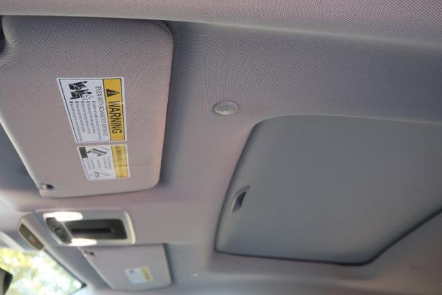 used 2024 Honda HR-V car, priced at $27,995