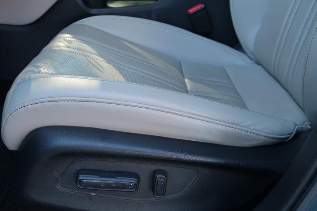 used 2024 Honda HR-V car, priced at $27,995