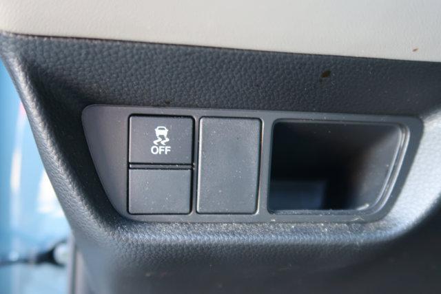 used 2024 Honda HR-V car, priced at $27,995