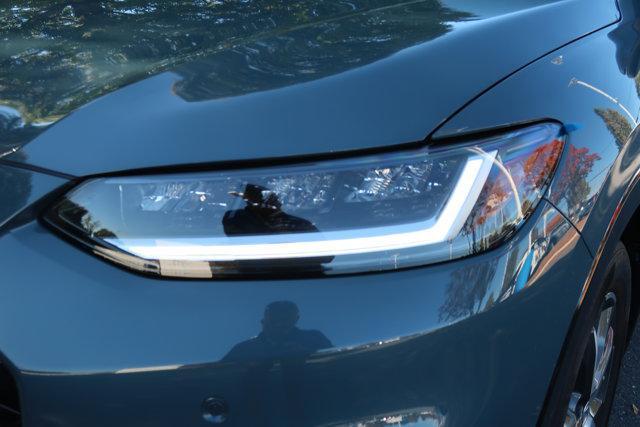 used 2024 Honda HR-V car, priced at $27,995