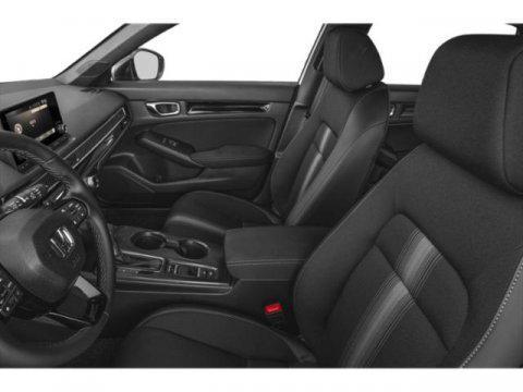 new 2026 Honda Civic Hybrid car, priced at $32,145