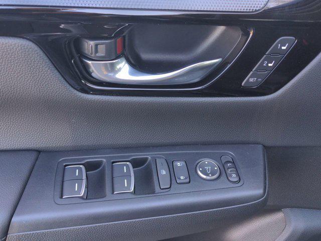 new 2025 Honda CR-V car, priced at $37,895