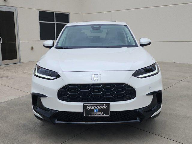 new 2026 Honda HR-V car, priced at $31,955