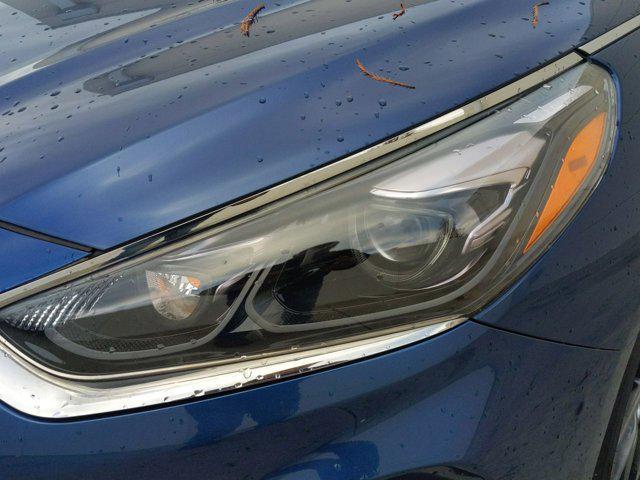 used 2019 Hyundai Sonata car, priced at $18,812