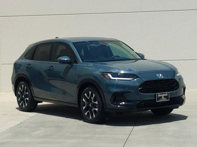 new 2026 Honda HR-V car, priced at $31,955