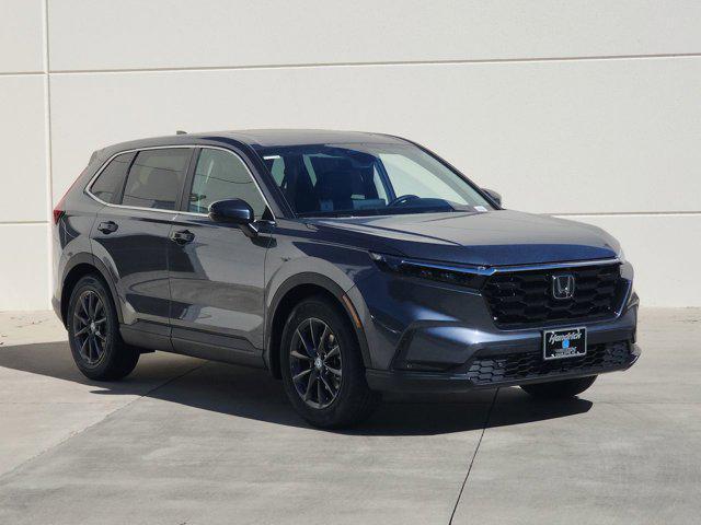 new 2026 Honda CR-V car, priced at $36,850