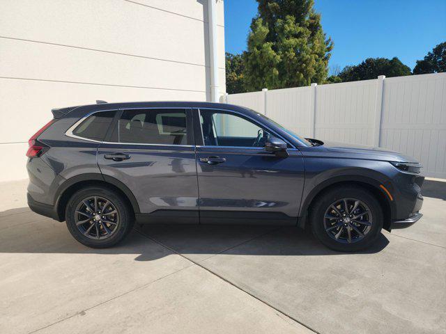 new 2026 Honda CR-V car, priced at $36,850