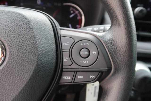 used 2023 Toyota RAV4 car, priced at $27,995