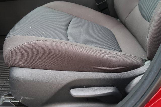 used 2023 Toyota RAV4 car, priced at $27,995