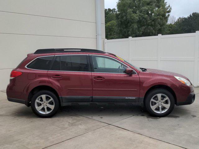 used 2014 Subaru Outback car, priced at $11,995