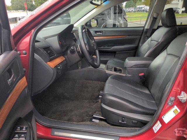 used 2014 Subaru Outback car, priced at $11,995