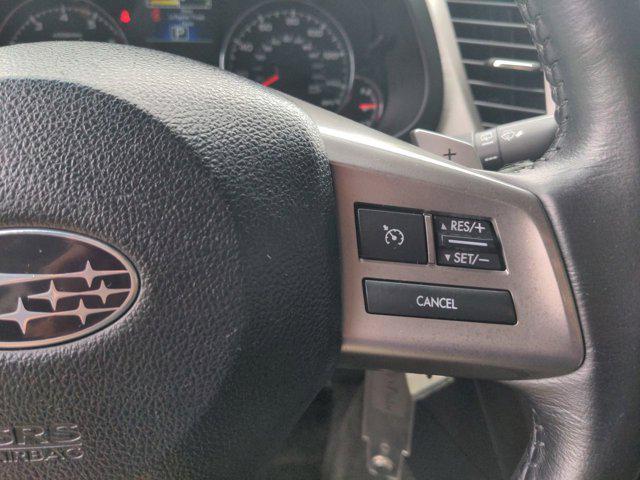 used 2014 Subaru Outback car, priced at $11,995
