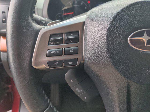 used 2014 Subaru Outback car, priced at $11,995
