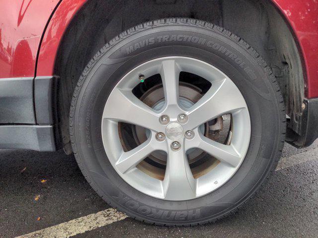 used 2014 Subaru Outback car, priced at $11,995