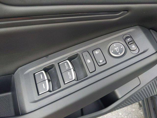 new 2025 Honda Accord car, priced at $32,165