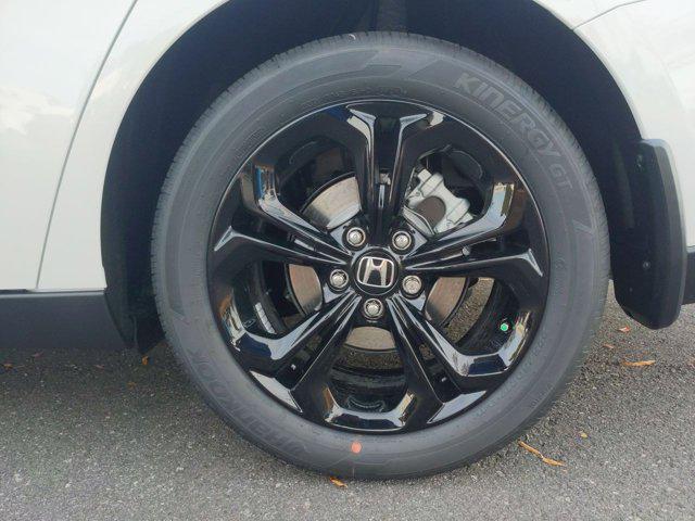 new 2025 Honda Accord car, priced at $32,165