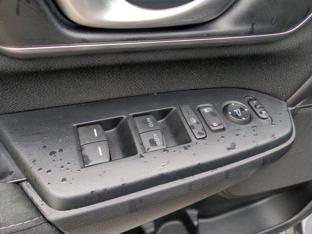 used 2022 Honda CR-V car, priced at $29,449