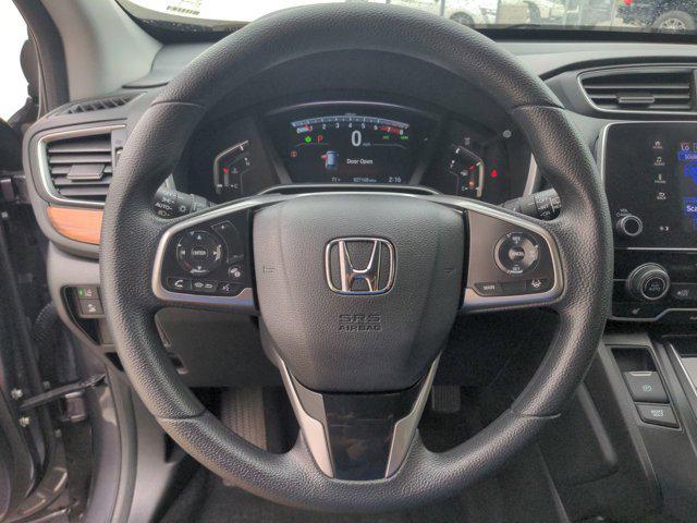 used 2022 Honda CR-V car, priced at $29,449